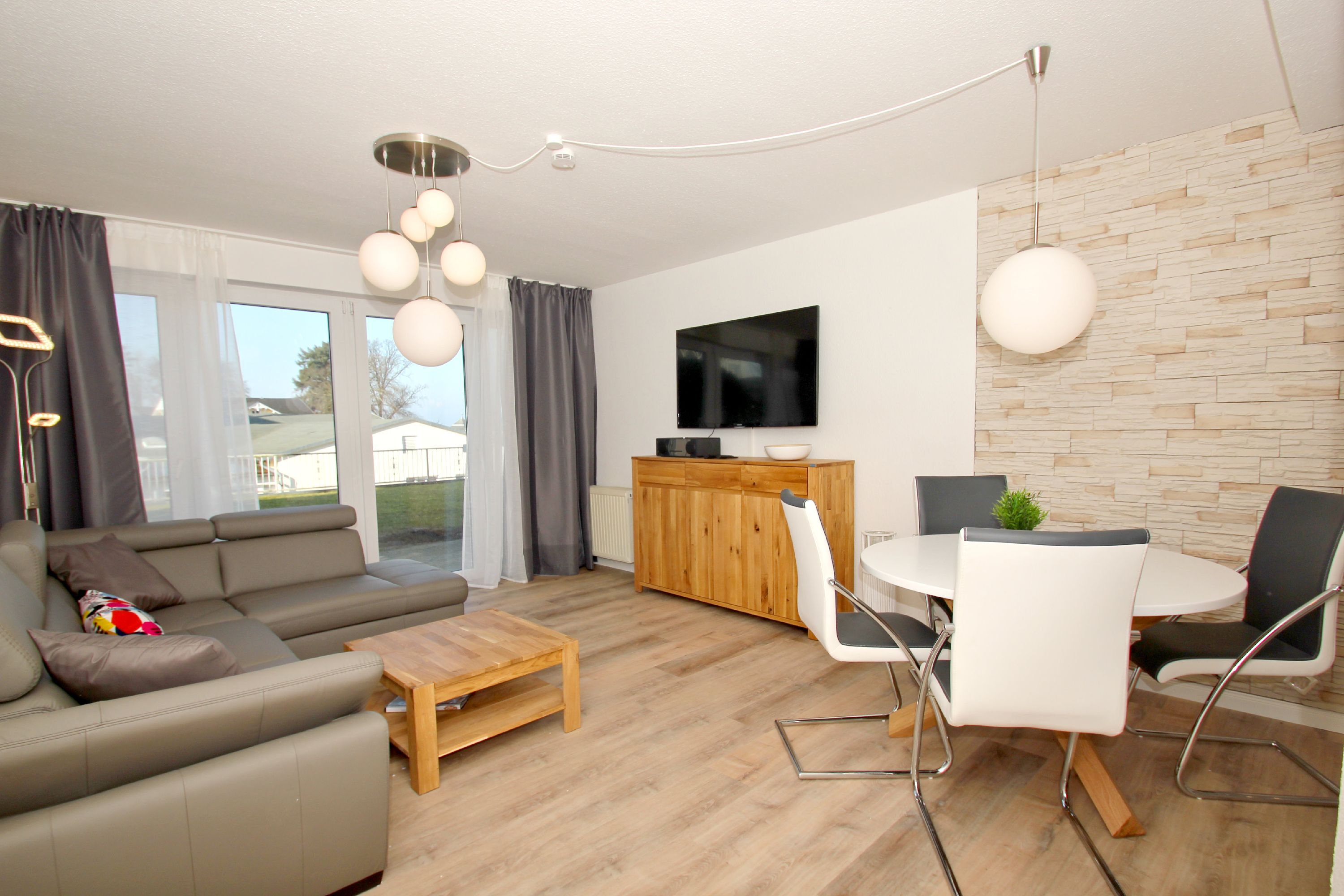 Göhren-Ferienwohnung