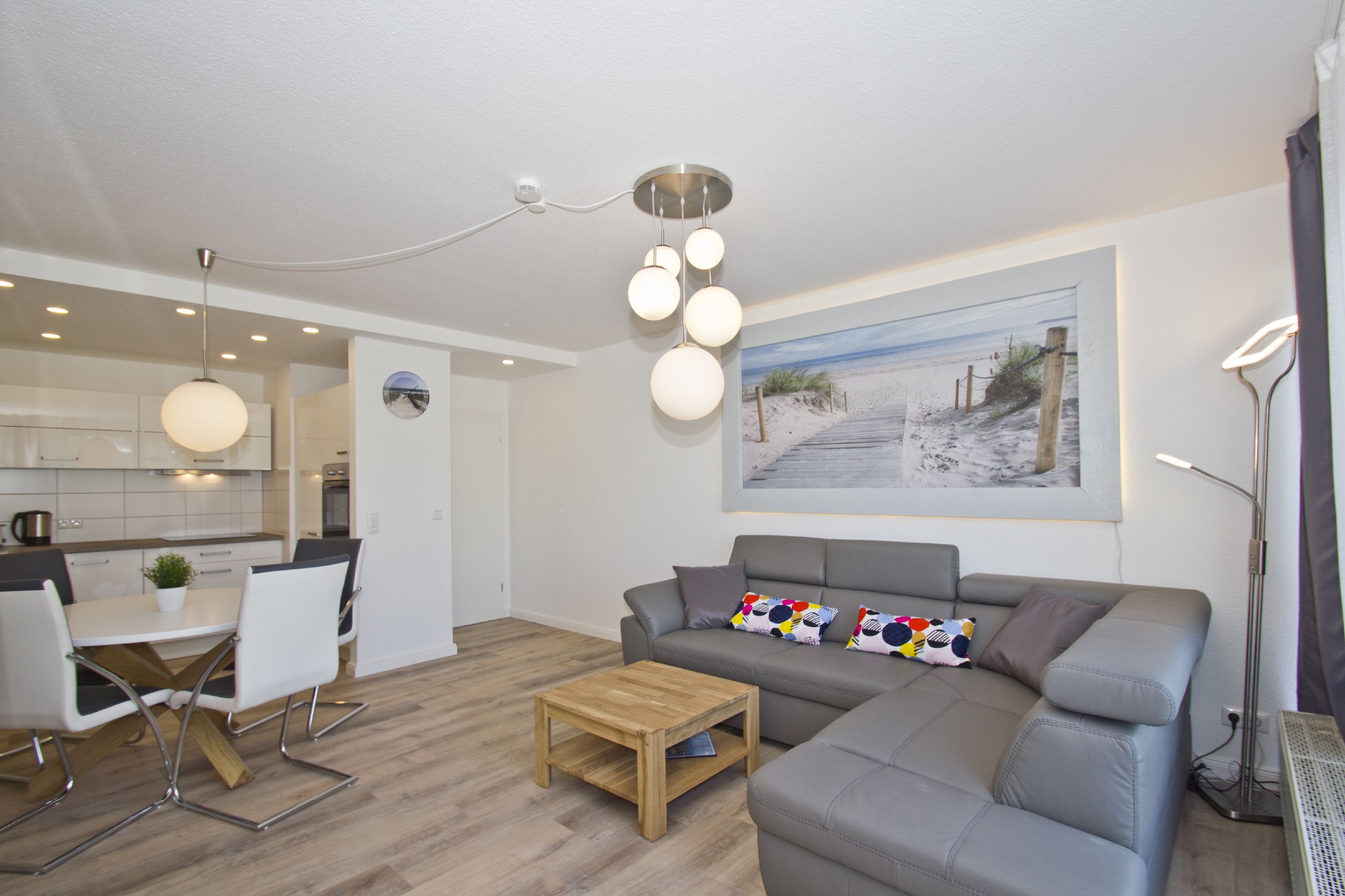 Göhren-Ferienwohnung