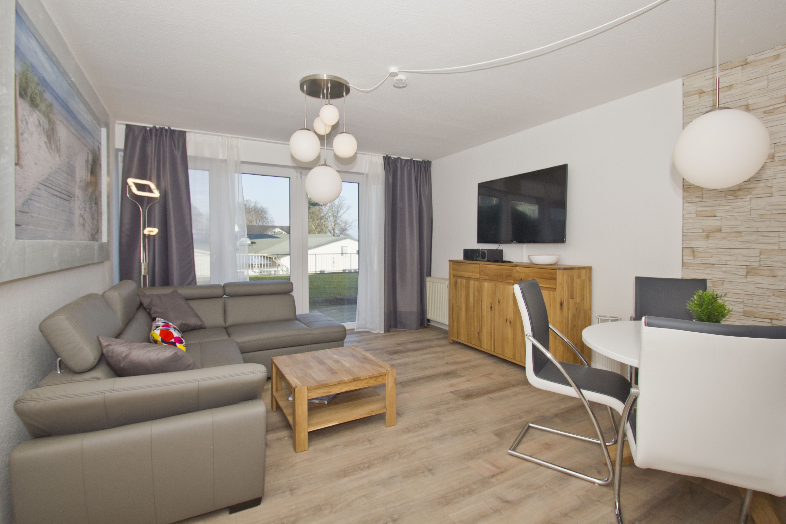 Göhren-Ferienwohnung