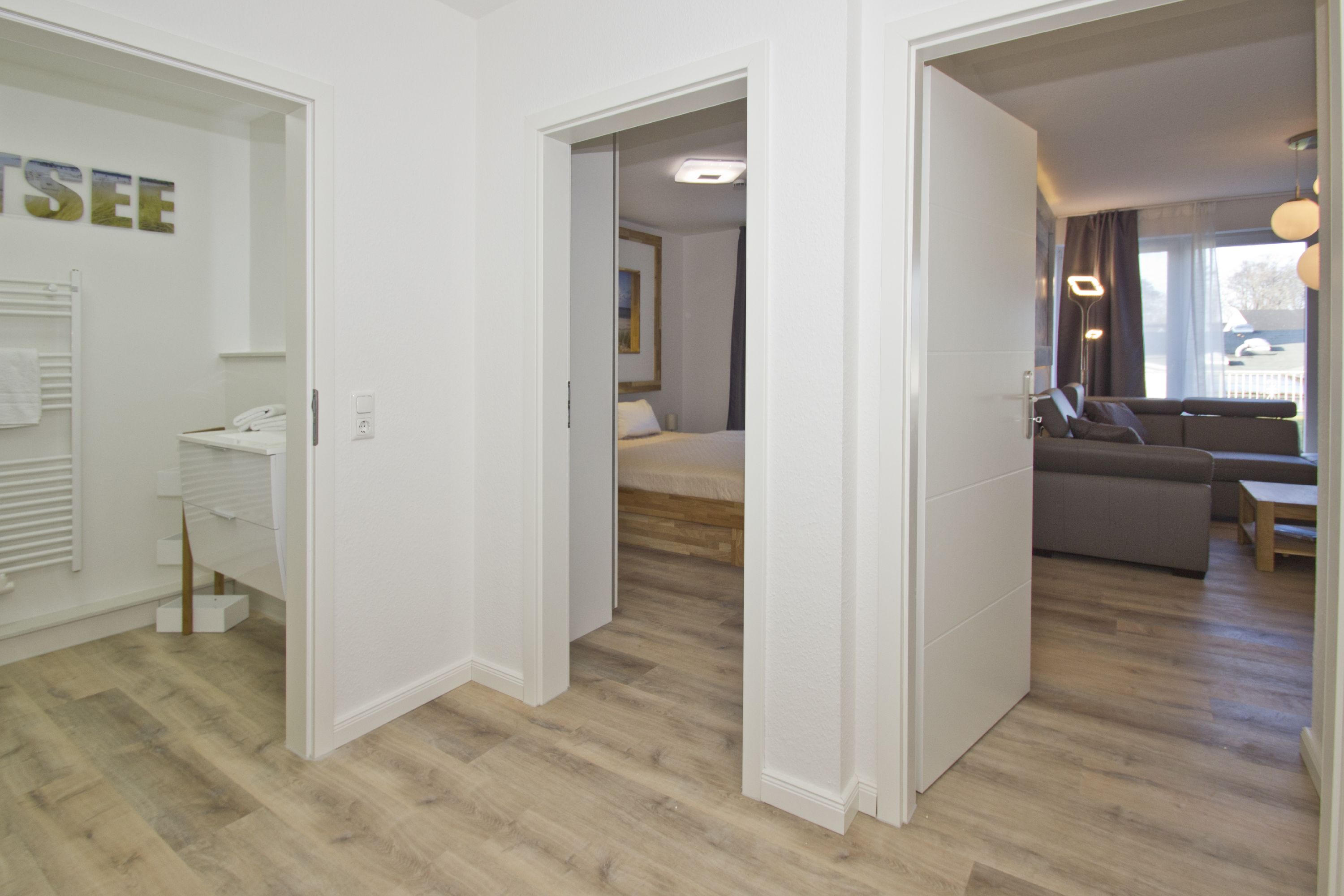 Göhren-Ferienwohnung